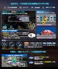 PORMIDOAUTO Mirror-Type Dash Cam [Highest-Quality Specs Ever: 60fps Front and Rear Cameras, Sony IMX462 Sensor, 11-Inch Ultra-Bright LCD Screen, Autom