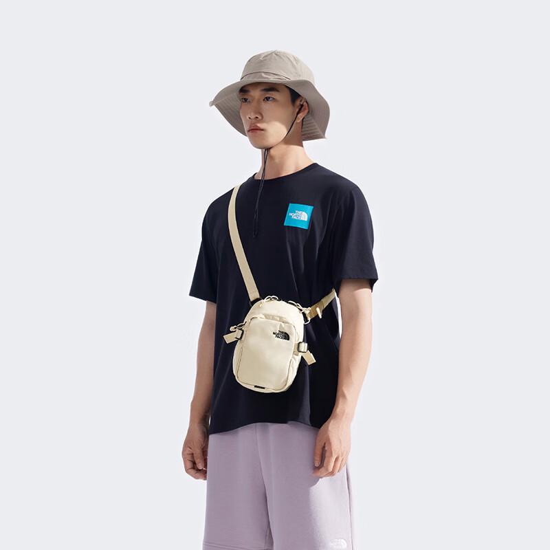 The North Face 3L Unisex Mini Multi-use Bag OS