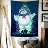 Ghost catcher Pattern Home Decor Tapestry, Wall Hanging, Decorative RV Wall Cloth.ZGT0914435