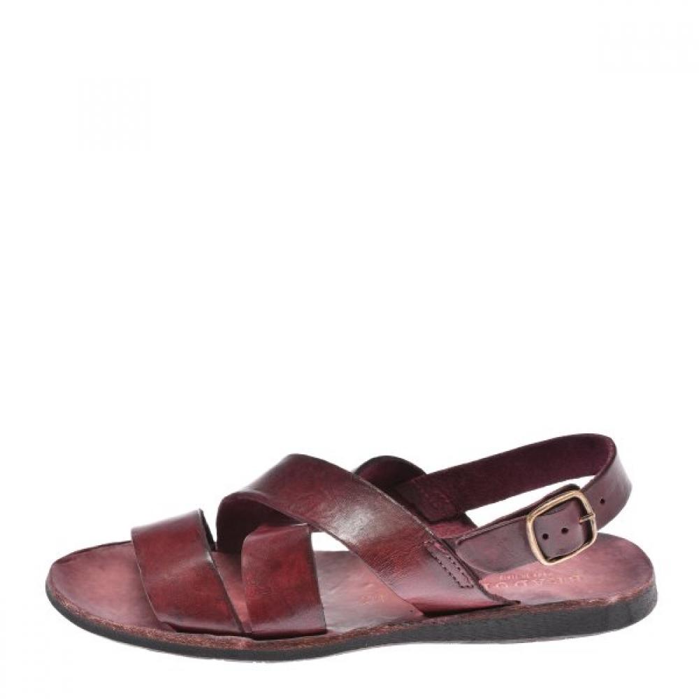 Brador Damen S Riemchensandalen hS21brd001wn