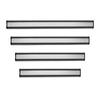 1pc Maximize Your Kitchen Space with This Magnetic Knife Strip Steel Knife Bar for Holder RackUtensils Tools