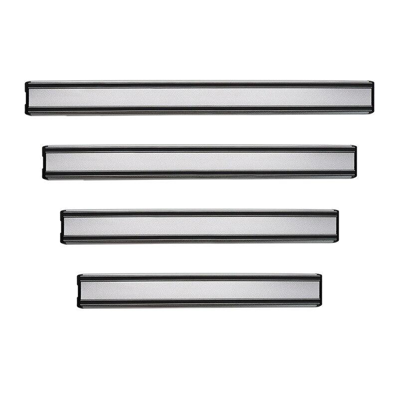 1pc Maximize Your Kitchen Space with This Magnetic Knife Strip Steel Knife Bar for Holder RackUtensils Tools
