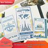Šití a ruční práce – Scrapbooking