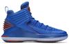 Jordan Air Jordan 32 Slip Resistant Cushioning High top Children's Basketball Shoes AA1254-400