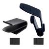 Universal Air Vent  Clip Not  Obstructive Mini ABS Clip Not  Slip Car Fragrances Clip Simple Installation for Vehicle