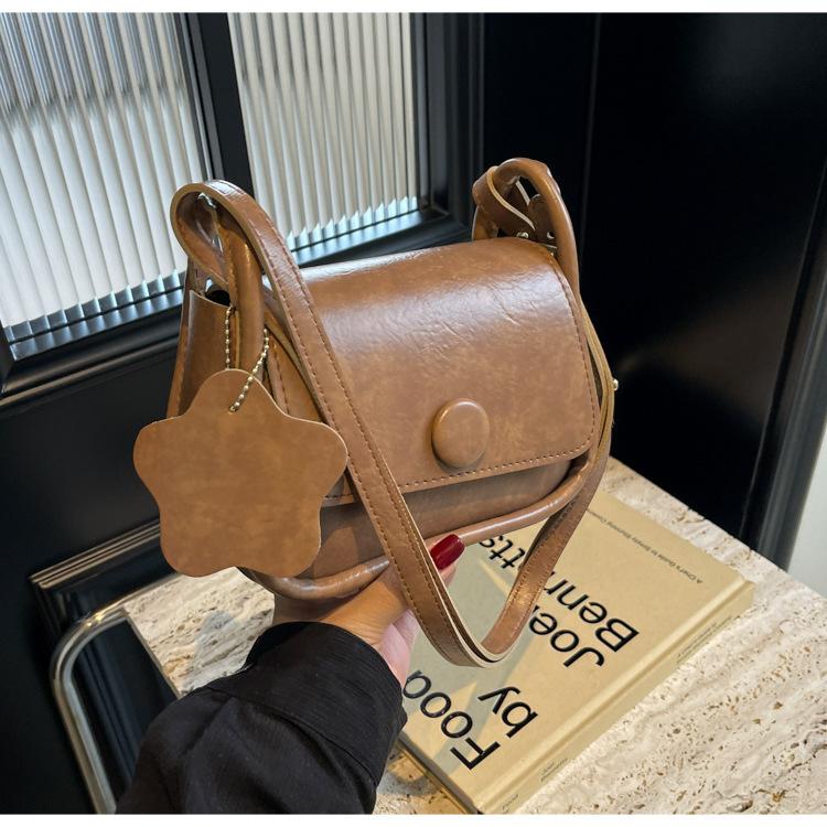 Convenient Durable And Women Shoulder Bag Fashionable And Versatile Gift Girl