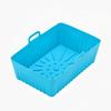 Rectangular Non-Stick Baking Pan Cake Mold for Air Fryer