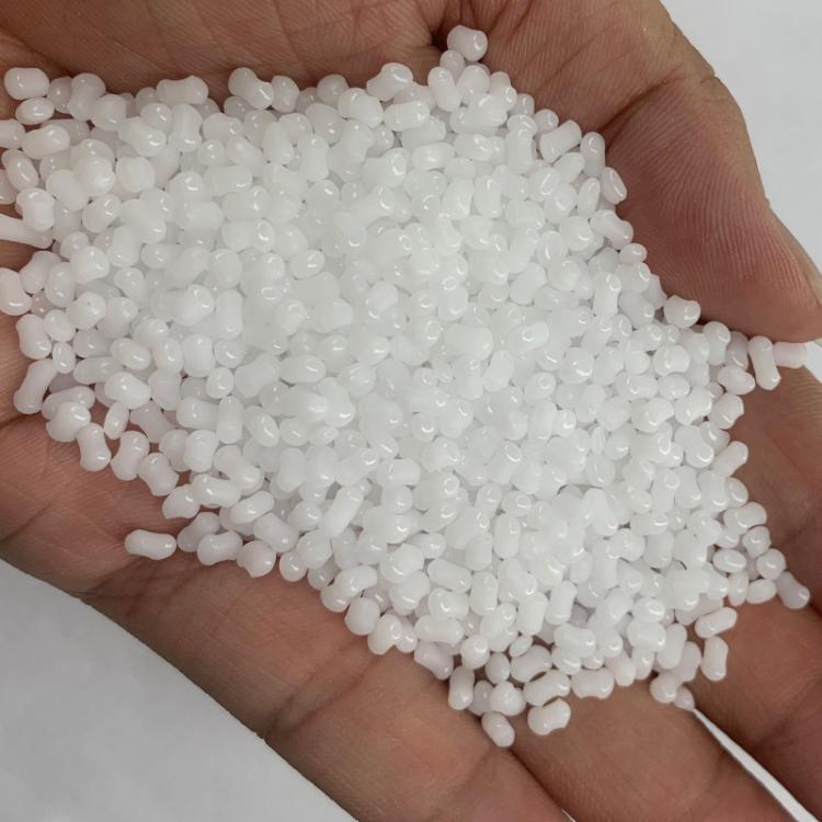 Korean Engineering F20-03 Automotive Gear Mold Grade Heat-Resistant Wear-Resistant POM Plastic Pellets