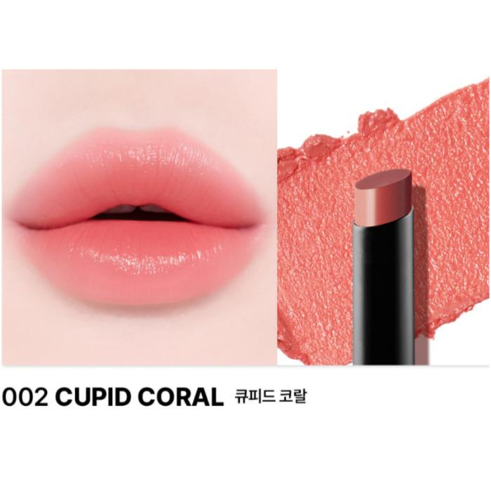 Muzigae Mansion NEW Tinted Lip Balm – 5 Shades