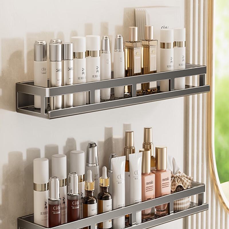 MDNG Bathroom Wall Shelf