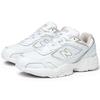 New Balance 452 Women's White Grey WX452SG