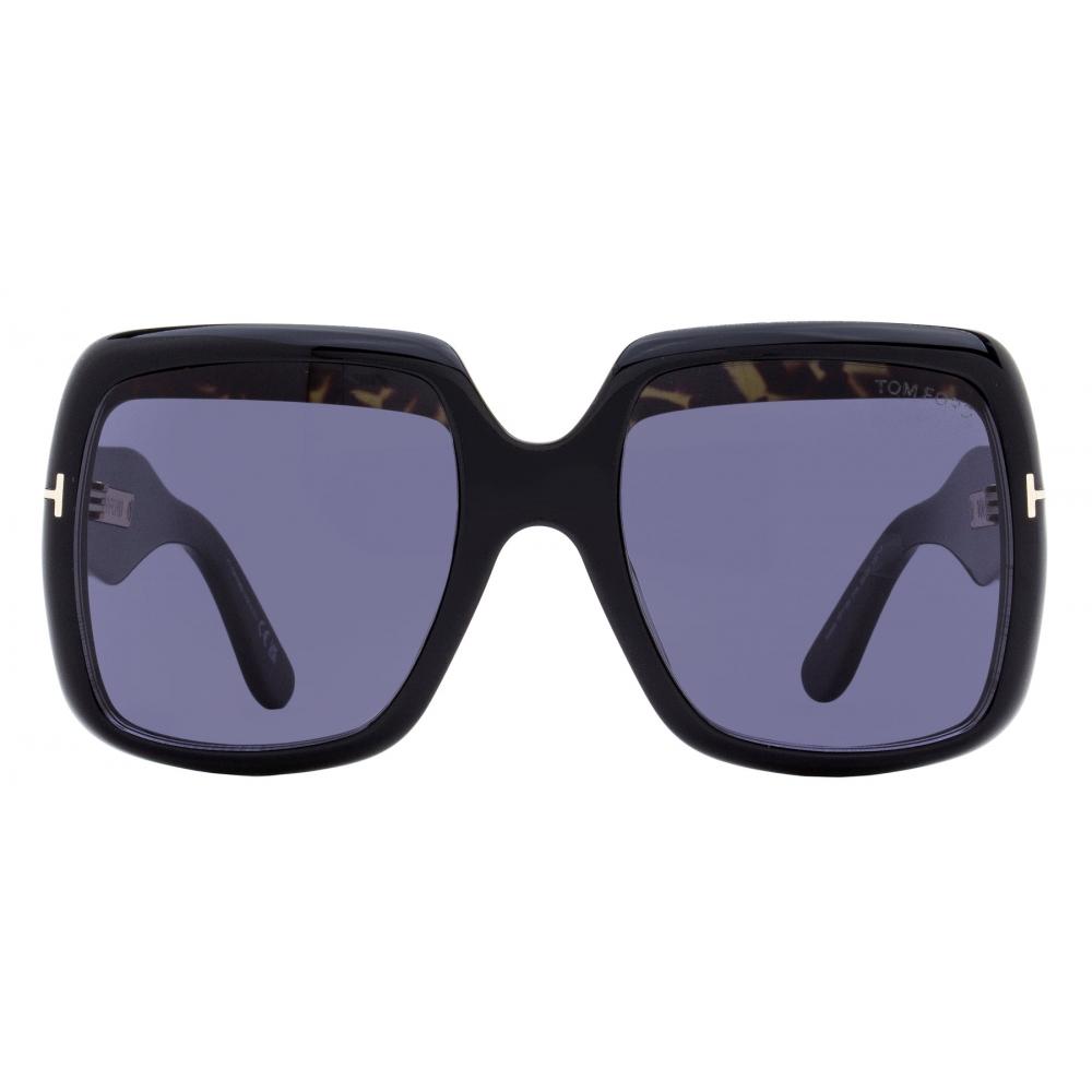 Tom Ford Women S Aurora SunglaSSeS Tf1194 01a Black 55mm 01a