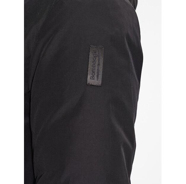 Winter Jacket Bomboogie CM 8228 T GKG3, Black, Standard Fit