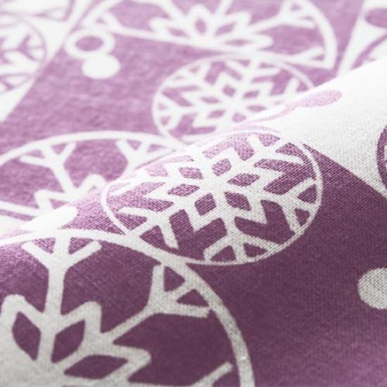 Dyeing Anbo Hand Towel Flower Iris Authentic Dyed Cotton Tokuoka Made In Japan 35cm X 100cm "Snow Color" 100%