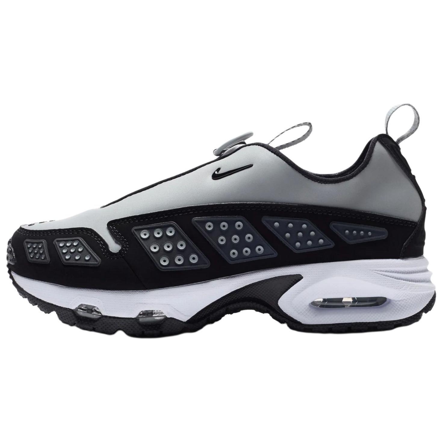 

Кроссовки Nike Air Max Sunder Серебристый Антрацитовый (Женский)(HF1199-001) 44.5