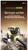 High Suction Power Vacuum Cleaner: Home & Industrial Use, Integrated Sweep & Mop, Dry/Wet Functionality
