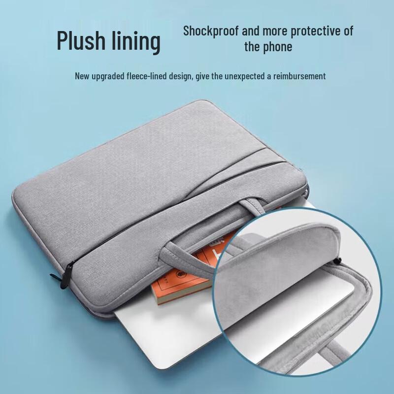 Universal 14-inch Laptop Carrying Case