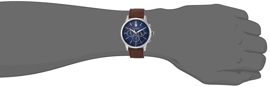 Tommy Hilfiger KYLE watch 1791629