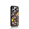 Full Screen Small New One Applies To Apple 16promax Mobile Phone Case iPhone14promax Imitation Liquid New 13