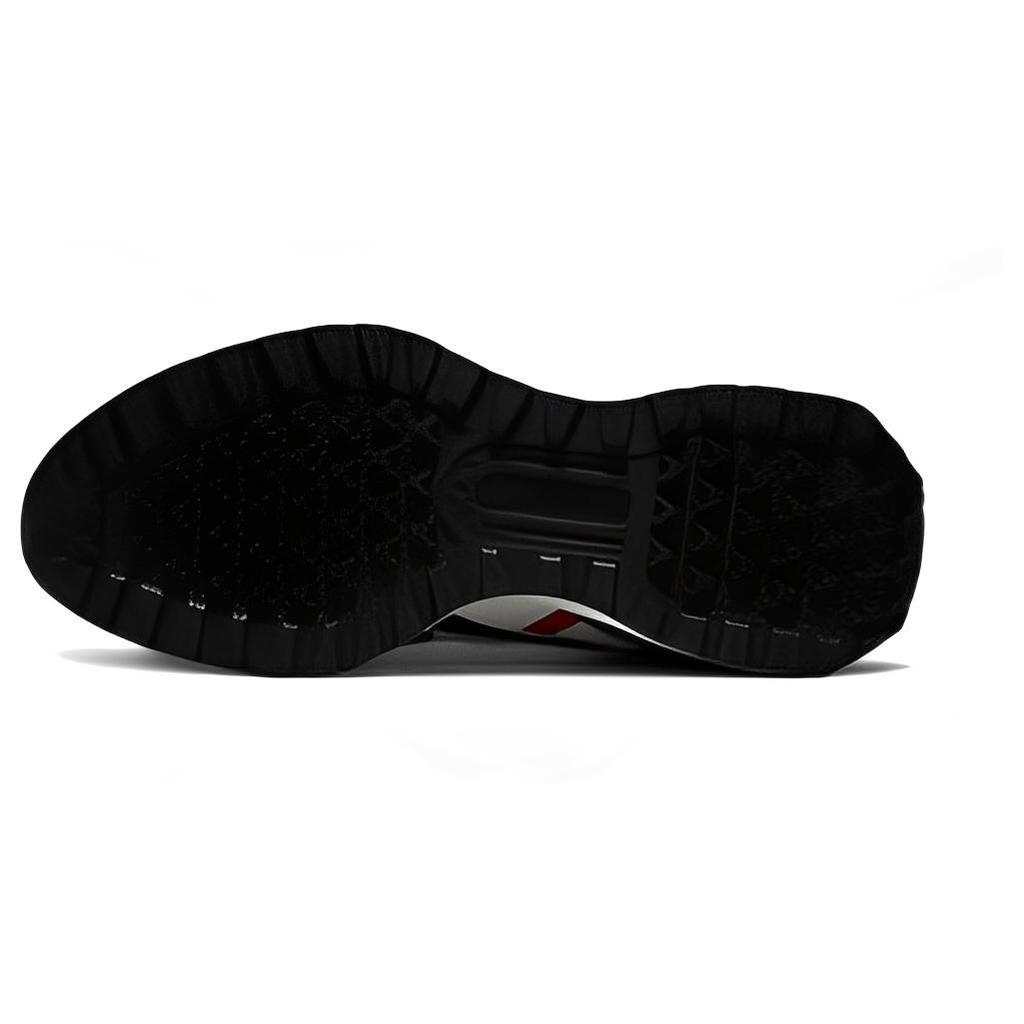 Mizuno Stream 2 Wave Round Toe Lace-Up Mesh Slip-Resistant