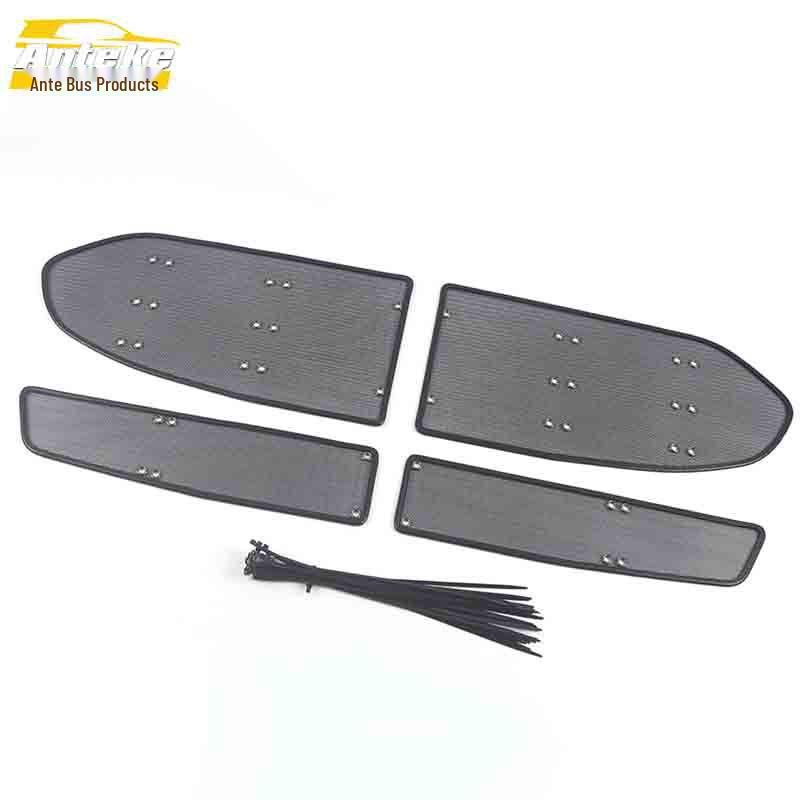 

Everest Radiator Protection & Insect Screen for 20 Car Models