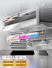 upHere Universal Video Card Graphics Card GPU Brace GPU GPU GPU ARGB 5V 3PIN White Holder, Fixing, Support, Stay, Support, Bracket, Stand,