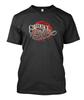 Creedence Clearwater Revival Ccr Mens Black T-Shirt Size S-5XL Unisex T-Shirt