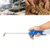 Long Rod High Pressure Power Spray Washing Garden Sprinkler Nozzle Cleaning Tool
