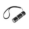 Lanterna LED de Bolso Rebel 1W 3xAAA Alumínio