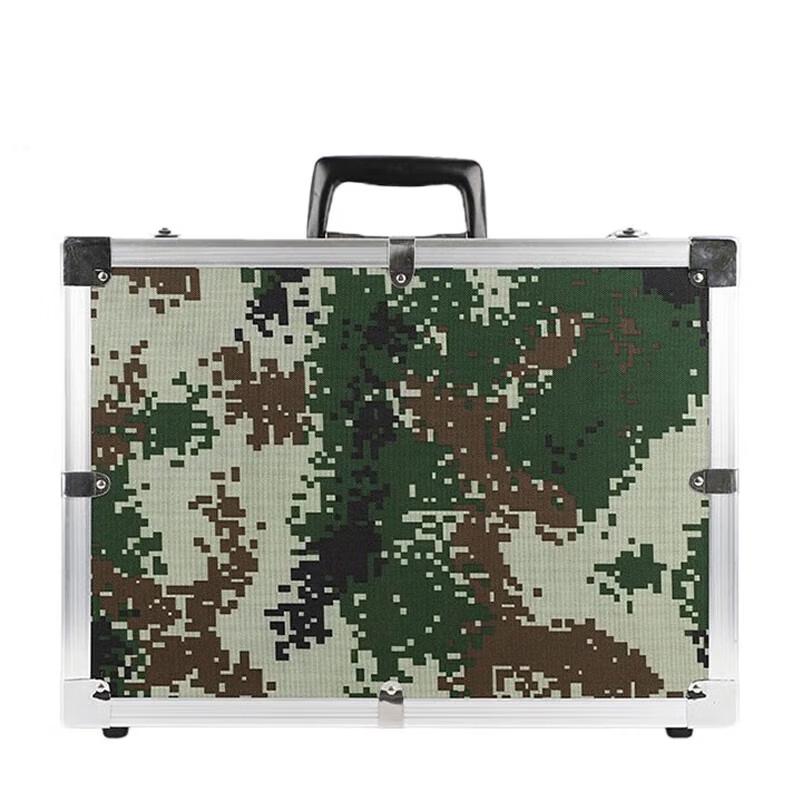 Outdoor Command & Mapping Kit Box