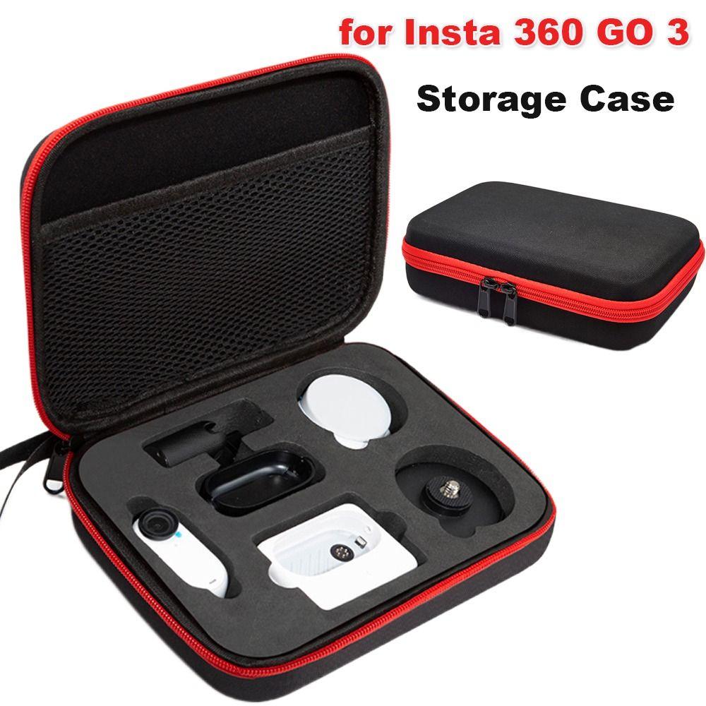 

Портативная противоударная водонепроницаемая сумка для хранения ручной камеры EVA, чехол для переноски