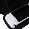Handheld Game Console Bag Scratchproof Storage Box for ROG X Protector Case with Mesh Pocket Carry Pouch