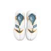Nike Aqua Rift White Cerulean Solar Flare Women Sneakers Magma-Orange DJ4669-100