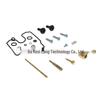 Kawasaki ZX600 ZX6R ZX-6R ZZR NINJA Carburetor Repair Kit (2000-2008)