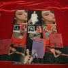 BLACKPINK Jisoo Autographed Album JISOO Jennie Rosé Lisa