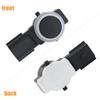 Car PDC Parking Sensor Auto Parking Sensor Reversing Radar Sensor For Holden Commodore VF HSV Gen-F Replacement Parts 92264821