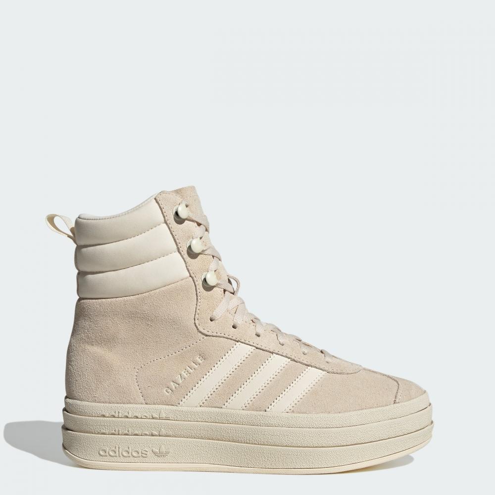 

Adidas Женские кроссовки adidas Gazelle Wonder White Wonder White Wonder White