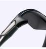 Unisex Polarized Sports Cycling and Outdoor Sunglasses: Windproof, Colorful Lenses for Driving, Fishing, Climbing