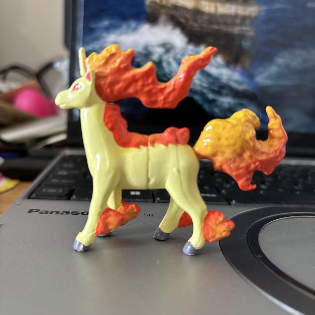 

[USED] Moncolle Gallop