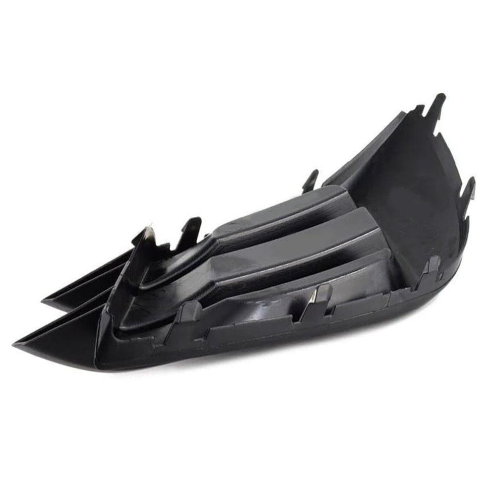 1× Front Left Fog Light Cover For Subaru Legacy Sedan 2015-2017  57731AL05A New