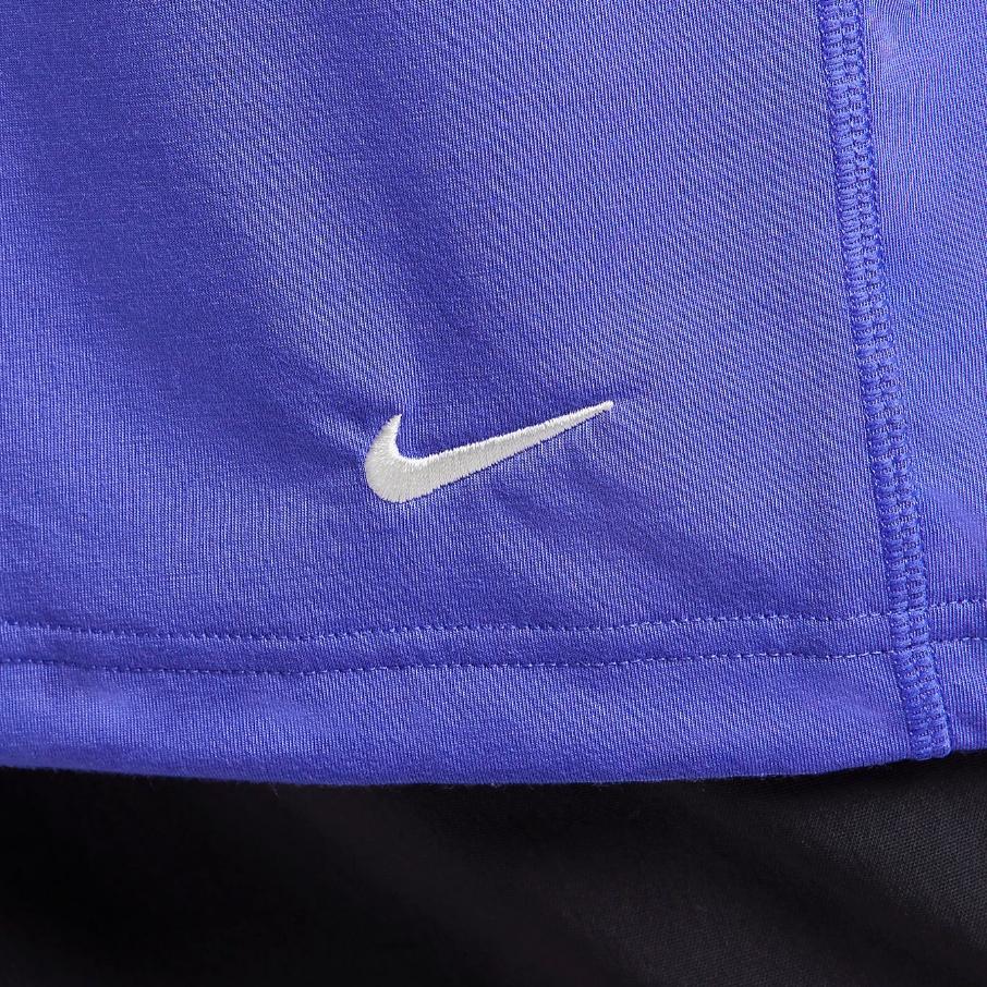 Nike ACG 'Goat Rocks' T Shirt Men's Persian Purple FN8411-510
