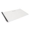 Electric Warming Tray Foldable 10 Seconds Fast Heat Intelligent Digital Display 3 Speeds