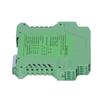 24V DC Signalisolator 2 Eingänge 4 Ausgänge Gleichstromsignalaufbereiter Messumformer SPS-Erkennung 05V