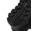 Columbia Saber Six Low Outdry Hiking Size Dove Men's Shoes, 25.5cm, Black,