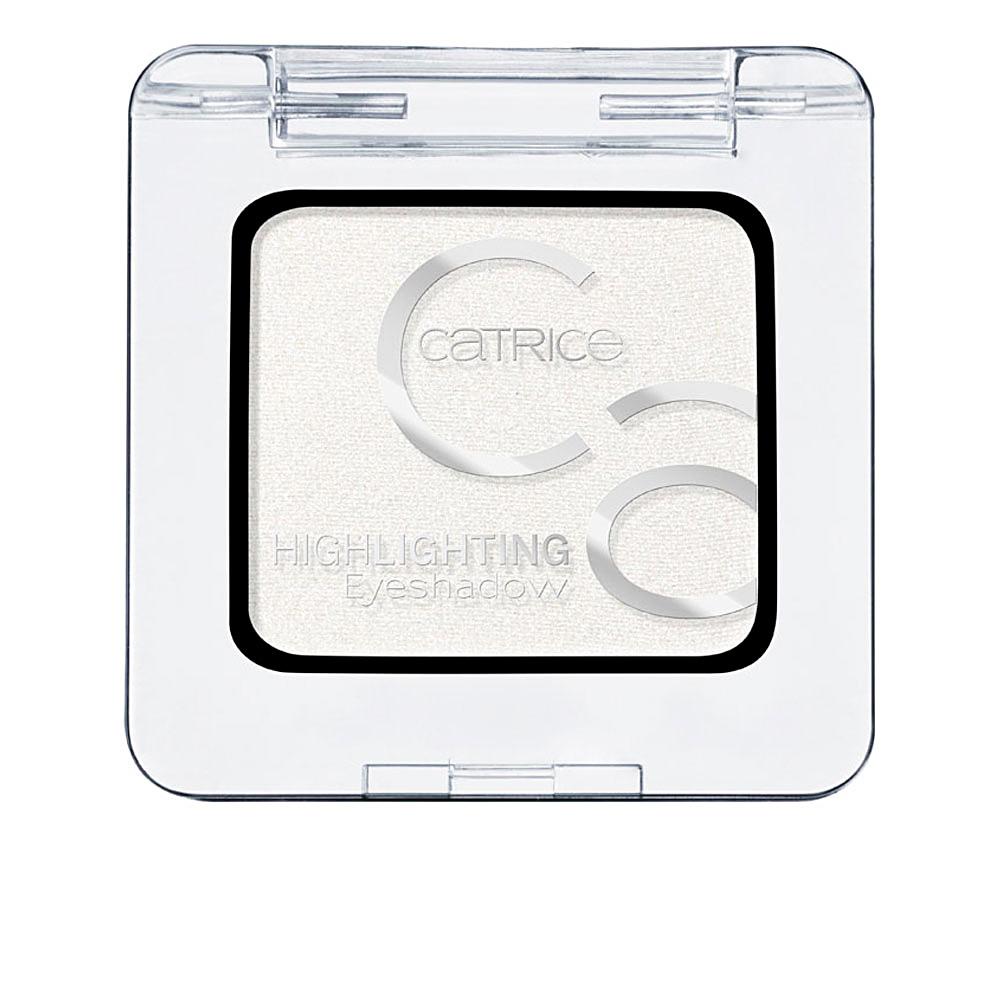 

Тени для век Catrice Highlighting Eyeshadow 010 Highlight To Hell