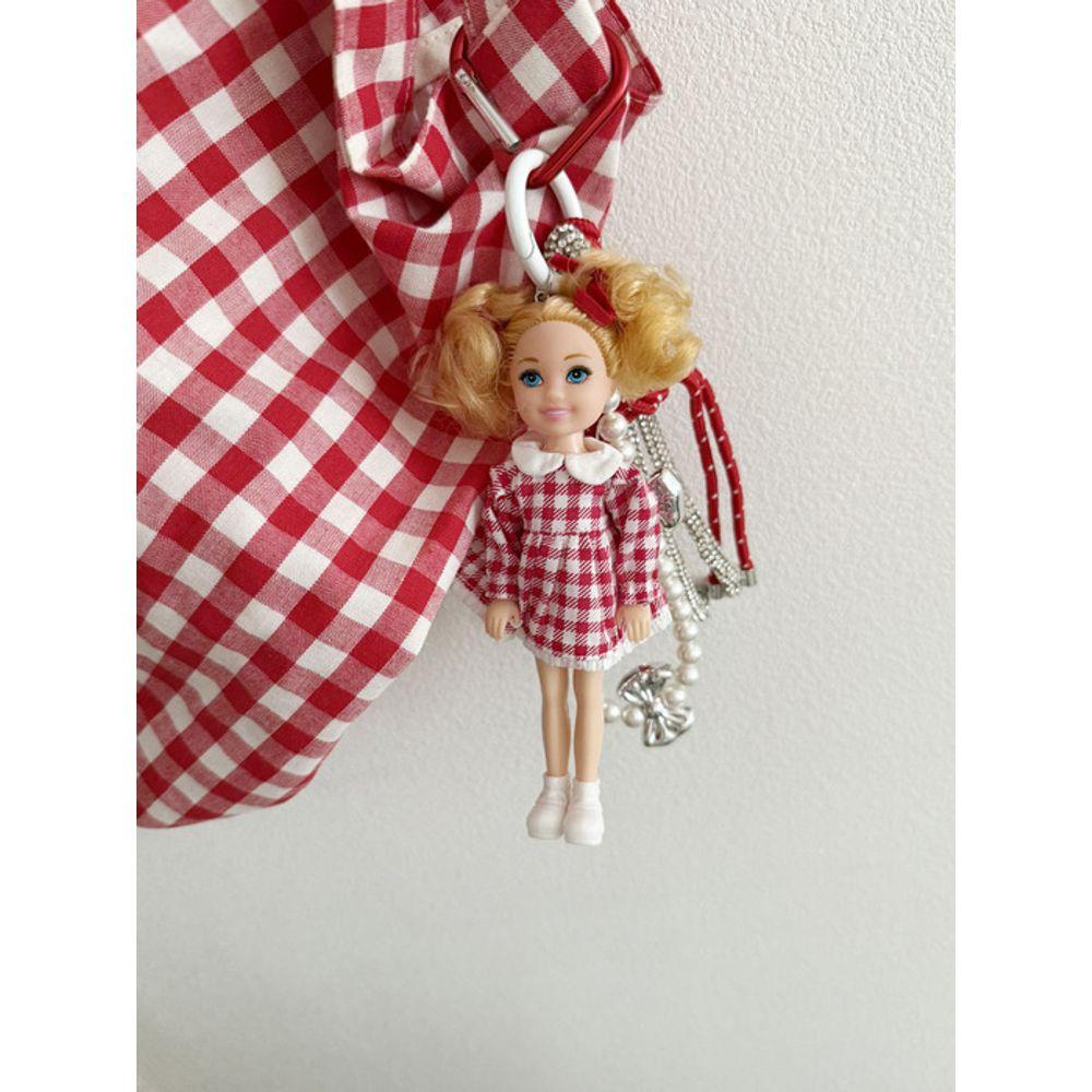 Sophiamor Merry Mello Keyring 108