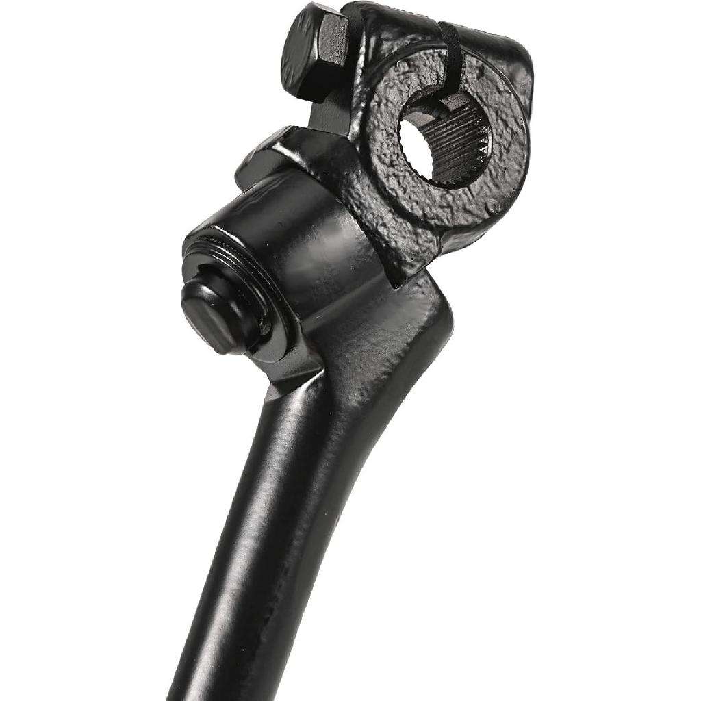 Kick Starter Lever for Chinese 50cc 70cc 90cc 110cc 125cc YX 140cc 160cc Atomik CB CG 200cc 250cc Chinese Thumpstar Zongshen Lifan Pit Dirt Trail