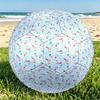 Pallone da Calcio Masha e Orso Stampa Taglia 5, Pallone da Calcio in PU Resistente all'Usura per Partite, Allenamenti e Pratica Quotidiana, Regalo di Compleanno per Appassionati di Calcio