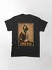 Nat King Cole Curtis Mayfield Klassisches T-Shirt