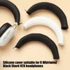 Headphone Head Beam Cover for V2 V2X Earphone Protective Case Headsets Headbeam Sleeve